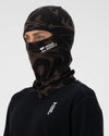 Mons Royale Santa Rosa Merino Flex 200 Balaclava