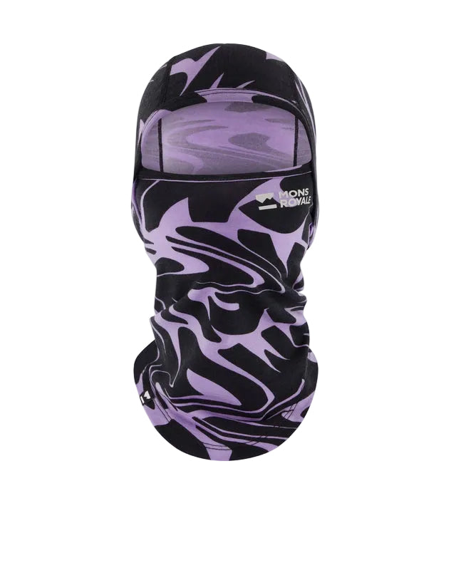 Mons Royale Santa Rosa Merino Flex 200 Balaclava