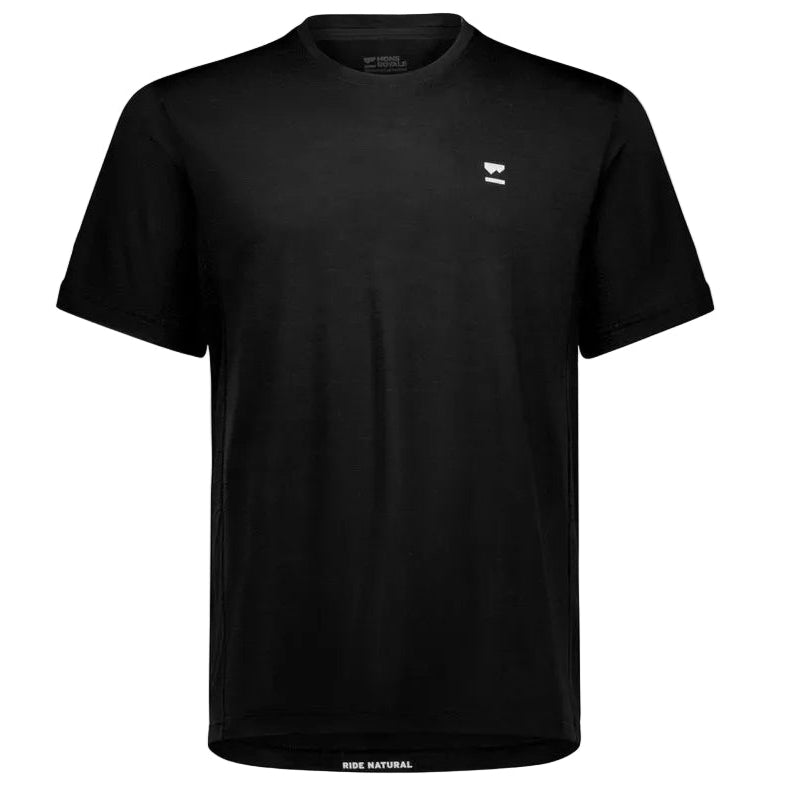 Mons Royale Tarn Merino Shift T-Shirt - Men's