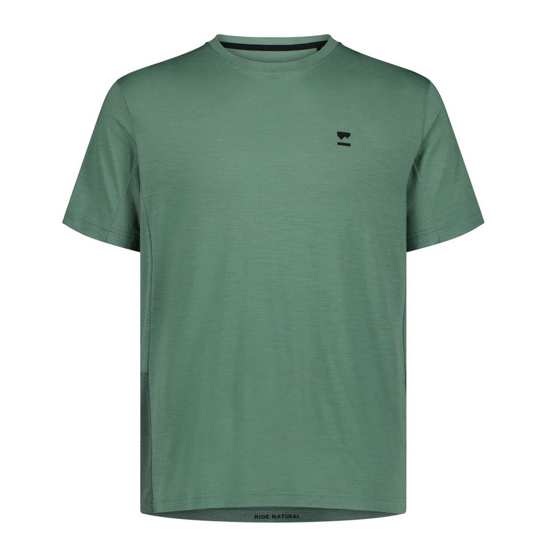 Mons Royale Tarn Merino Shift T-Shirt - Men's