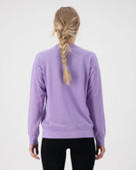 Mons Royale Covert Lite Merino Crew - Women's