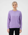 Mons Royale Covert Lite Merino Crew - Women's