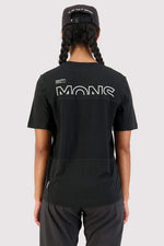 Mons Royale Tarn Merino Shift Tee - Women's