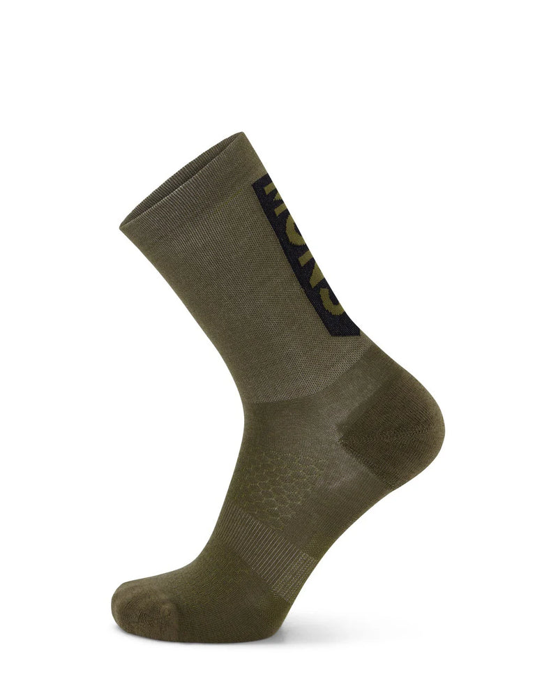 Mons Royale Atlas Merino Crew Sock - Unisex