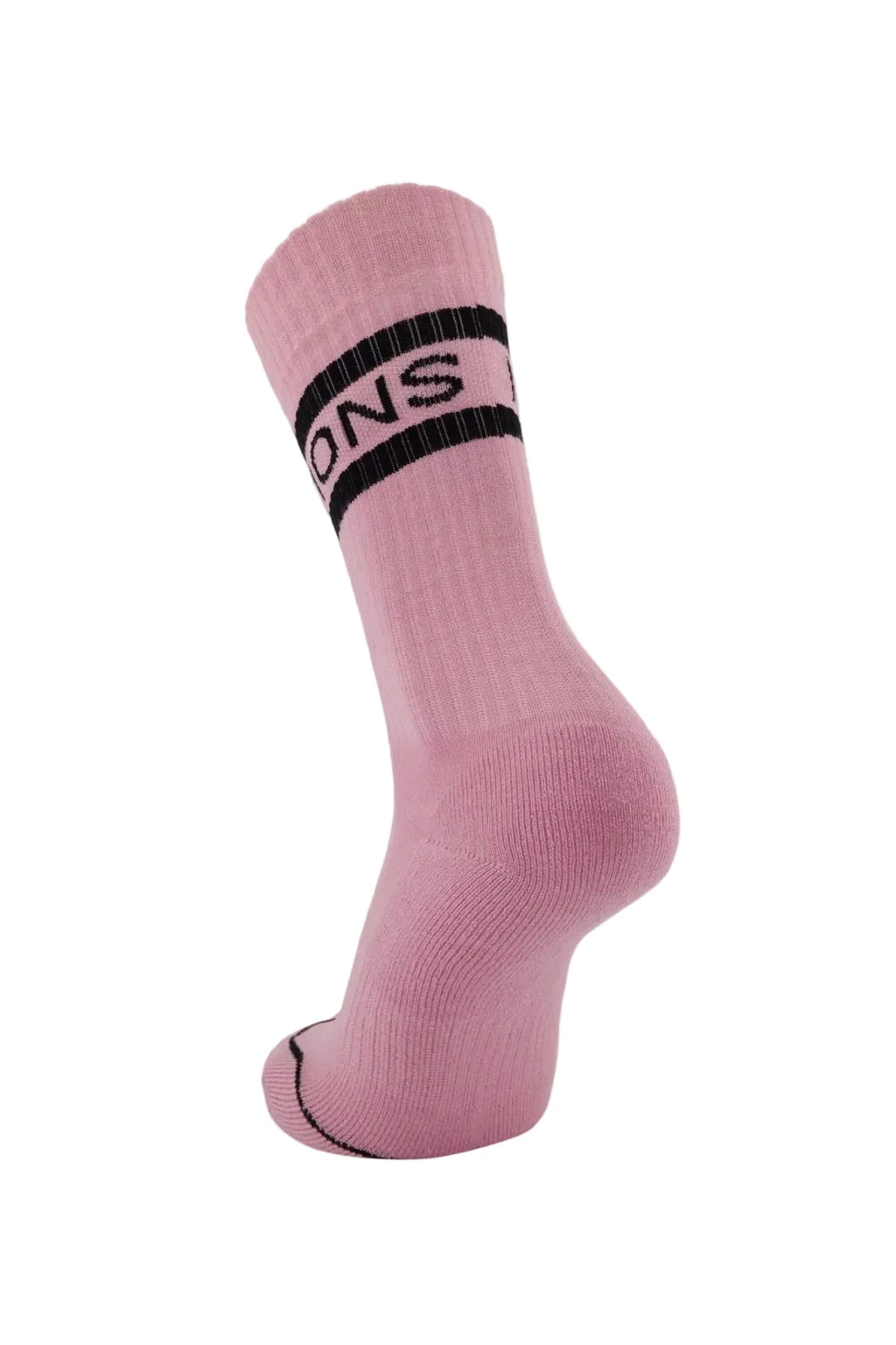 Mons Royale Signature Merino Crew Socks