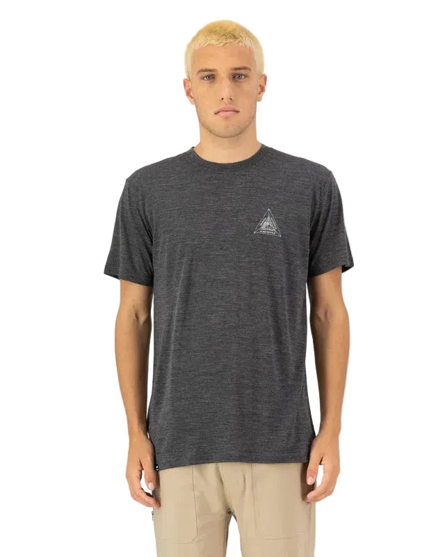 Mons Royale Zephyr Merino Tencel™ T-Shirt