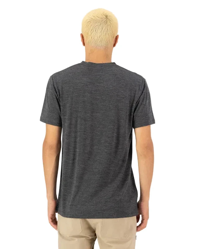 Mons Royale Zephyr Merino Tencel™ T-Shirt