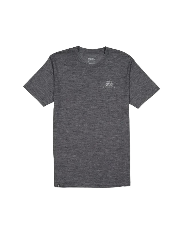 Mons Royale Zephyr Merino Tencel™ T-Shirt