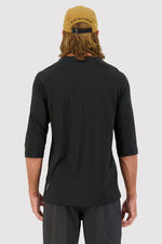 Mons Royale Tarn Merino Shift Raglan 3/4 - Men's