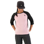 Mons Royal Tarn Merino Shift Raglan 3/4 Shirt - Women's