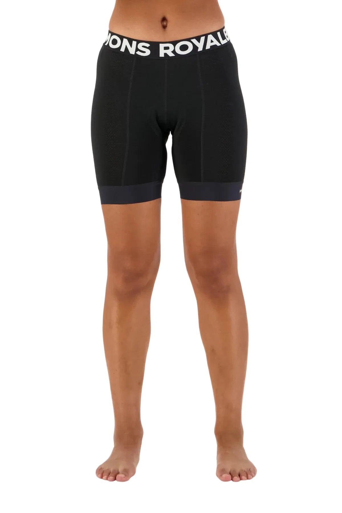 Mons Royale Epic Merino Shift Bike Shorts Liner - Women's