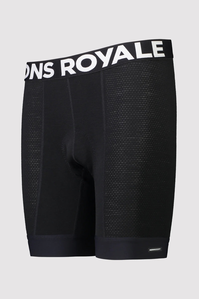 Mons Royal Epic Merino Shift Bike Shorts Liner - Women's