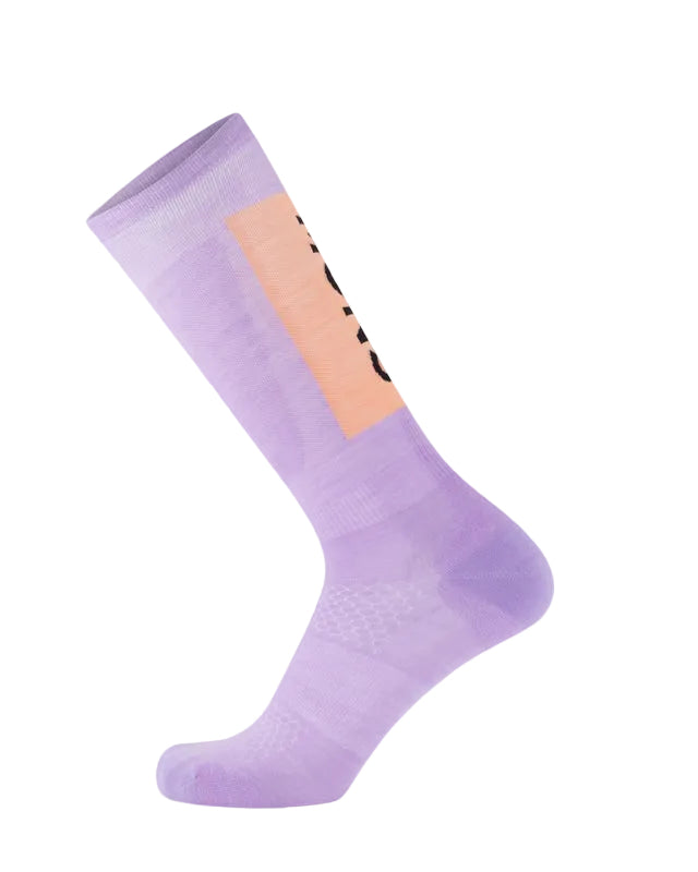 Mons Royale Atlas Merino Snow Sock