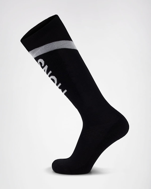 Mons Royale Ultra Cushion Merino Snow Sock