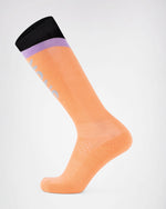 Mons Royale Ultra Cushion Merino Snow Sock