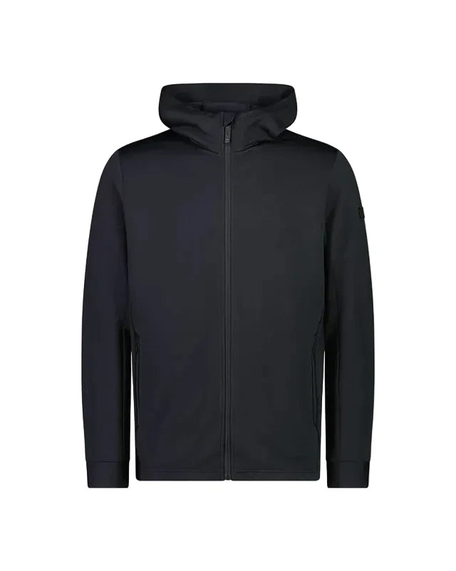 Mons Royale Arcadia Merino Fleece Hoody - Men's