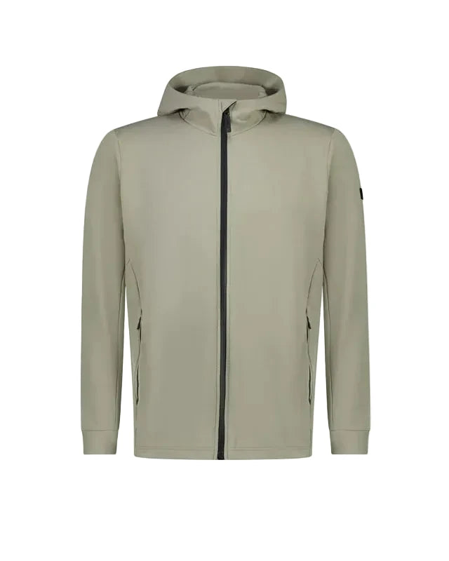 Mons Royale Arcadia Merino Fleece Hoody - Men's