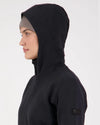 Mons Royale Merino Fleece Hoody - Women's