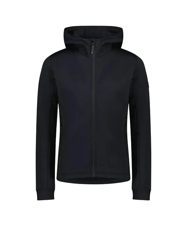 Mons Royale Merino Fleece Hoody - Women's