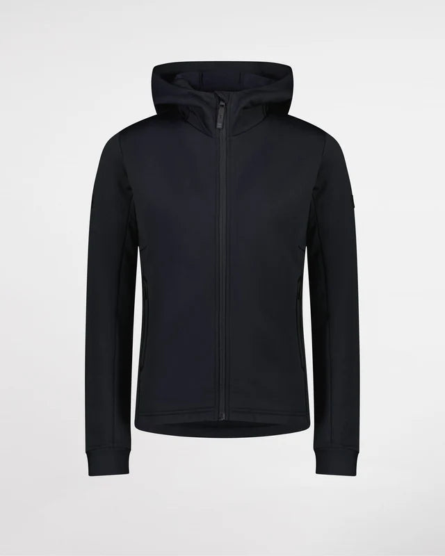 Mons Royale Merino Fleece Hoody - Women's