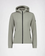 Mons Royale Merino Fleece Hoody - Women's