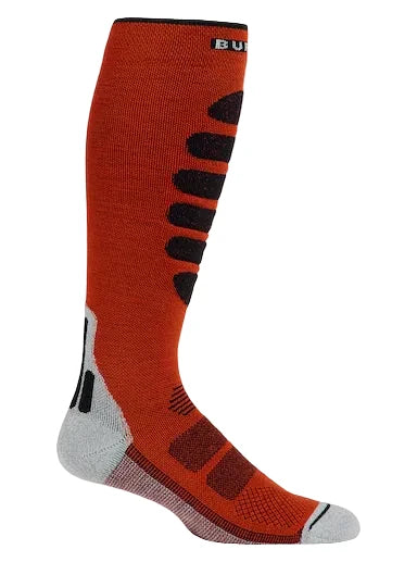 Burton Performance + Lightweight Compression Socks - Men's