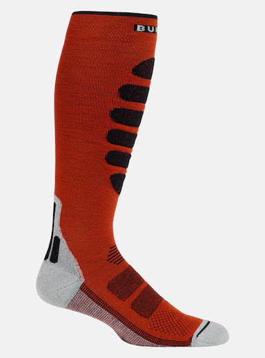 Burton Performance + Lightweight Compression Socks - Men's
