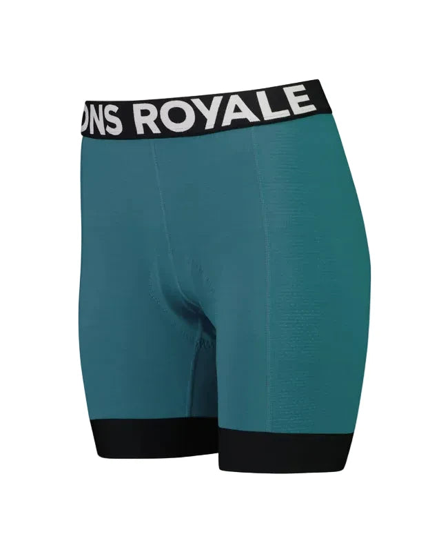 Mons Royale Epic Merino Shift Bike Shorts Liner - Women's
