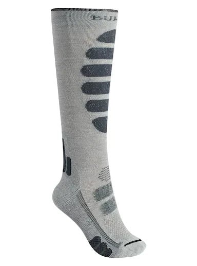 Burton Performance + Lightweight Compression Socks - Women's