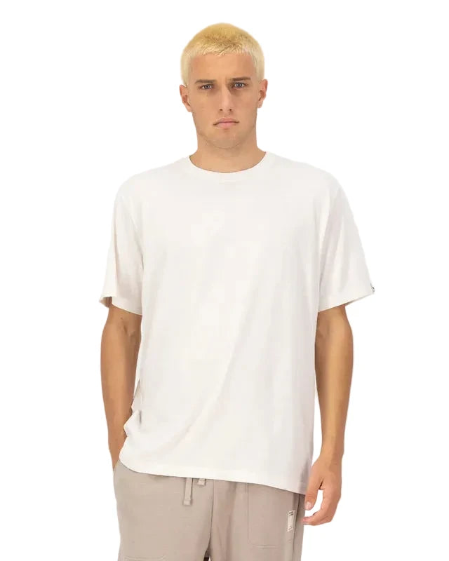 Mons Royale Yonder Merino Organic Cotton T-Shirt - Men's