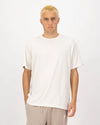 Mons Royale Yonder Merino Organic Cotton T-Shirt - Men's