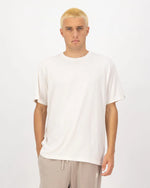 Mons Royale Yonder Merino Organic Cotton T-Shirt - Men's
