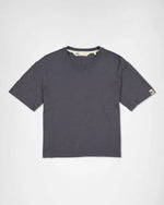 Mons Royale Yonder Merino Organic Cotton T-Shirt - Women's