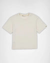 Mons Royale Yonder Merino Organic Cotton T-Shirt - Women's