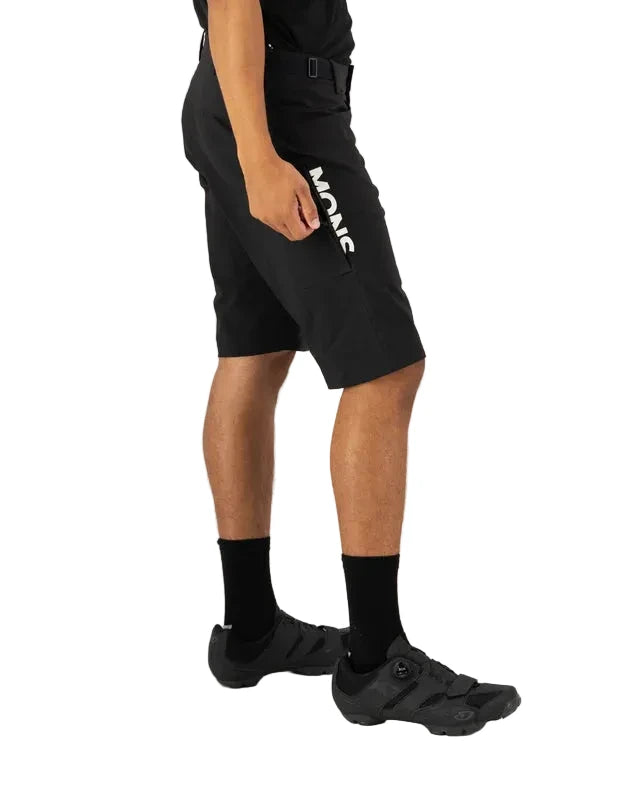 Mons Royale Diversion Merino Trail Shorts - Men's