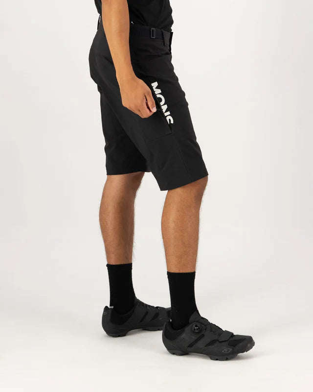 Mons Royale Diversion Merino Trail Shorts - Men's