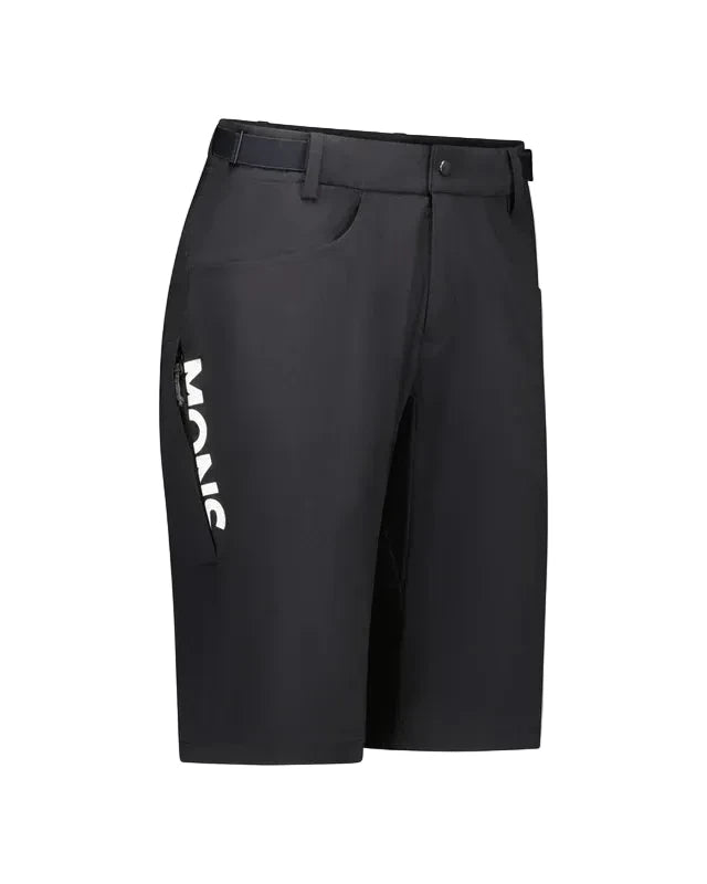 Mons Royale Diversion Merino Trail Shorts - Women's