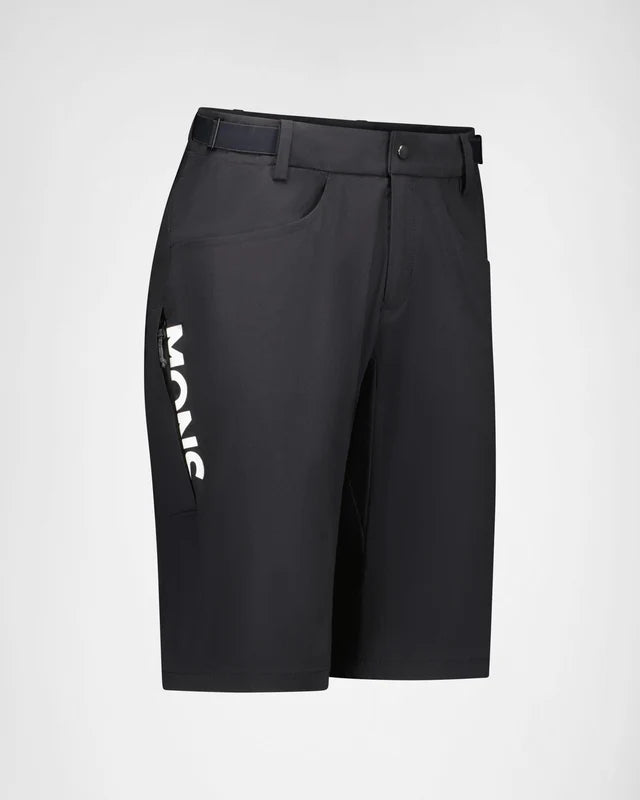 Mons Royale Diversion Merino Trail Shorts - Men's