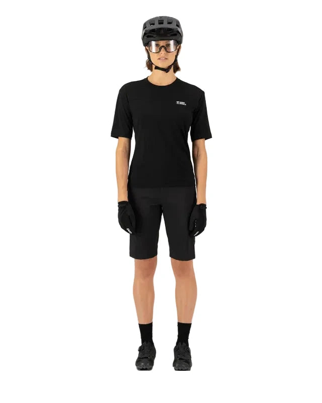 Mons Royale Diversion Merino Trail Shorts - Women's