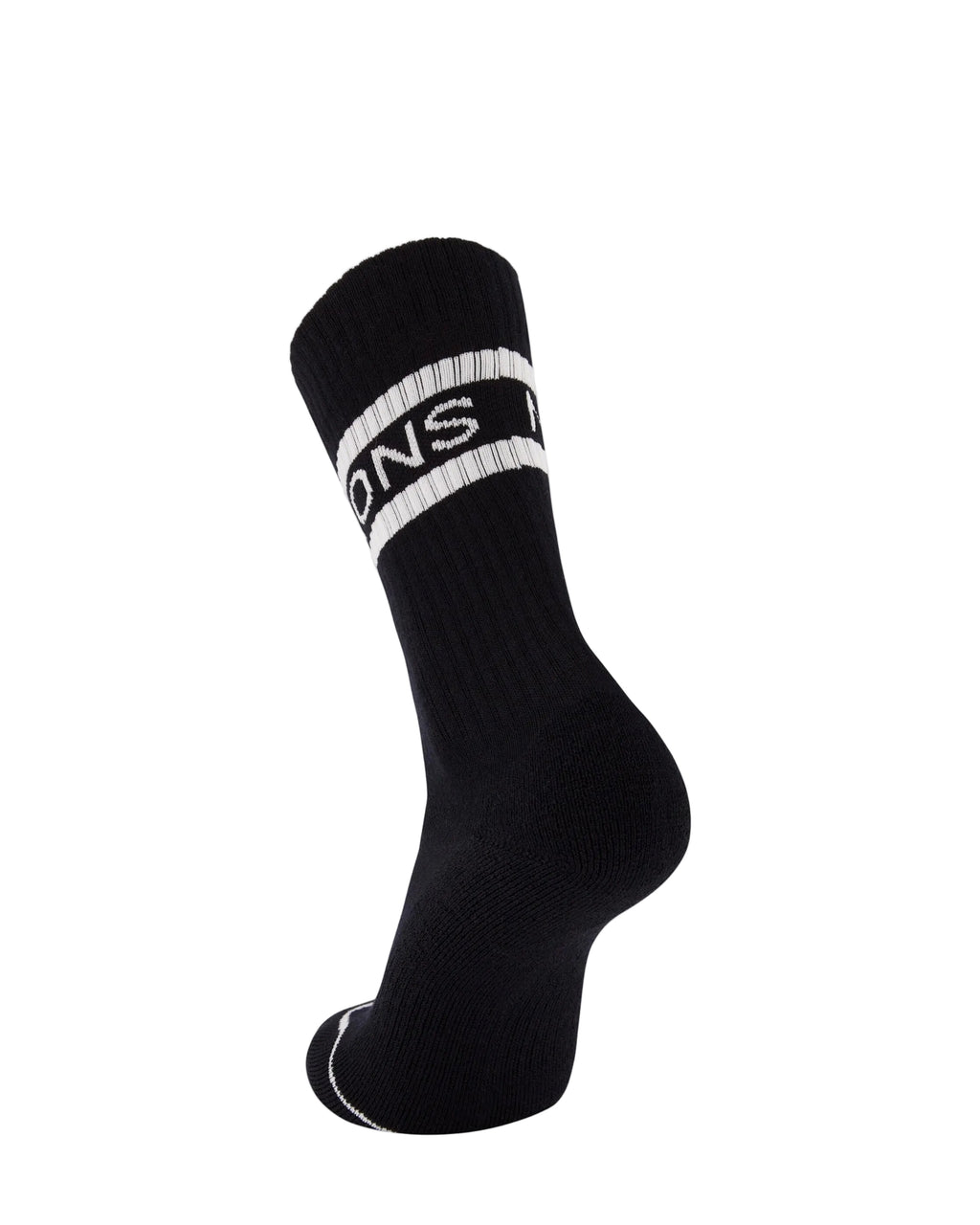 Mons Royale Signature Merino Crew Socks