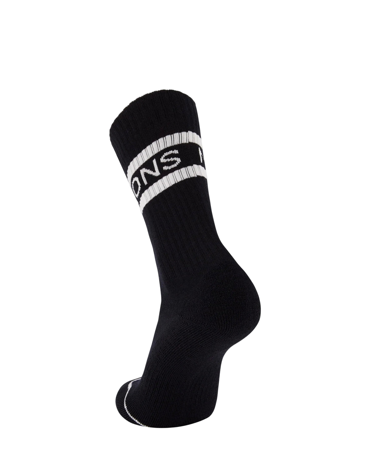 Mons Royale Signature Merino Crew Socks