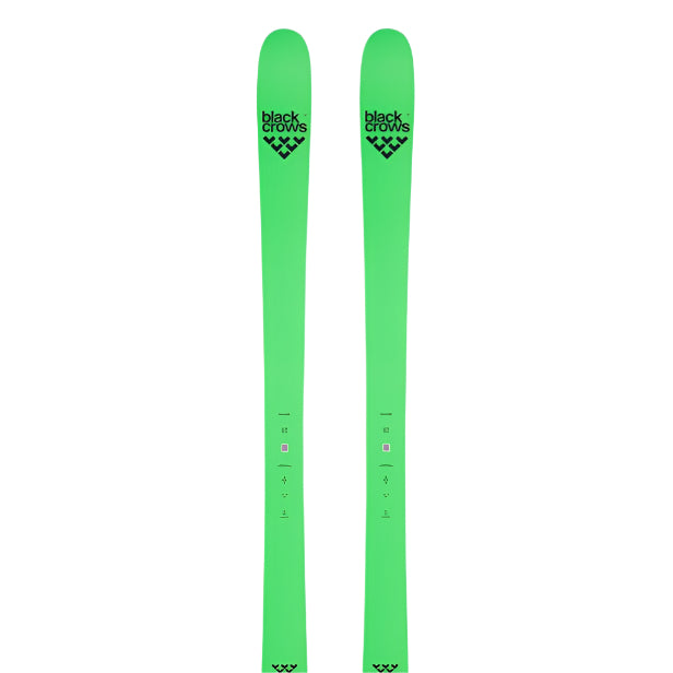 軽量 Blackcrows Navisfreebird 173cm G3 zed G3 Zed 12 Review | Tested & Rated
