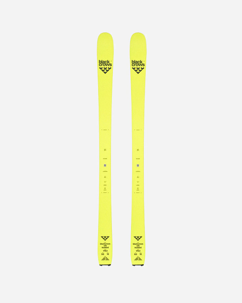 Black Crows Orb Freebird Touring Ski