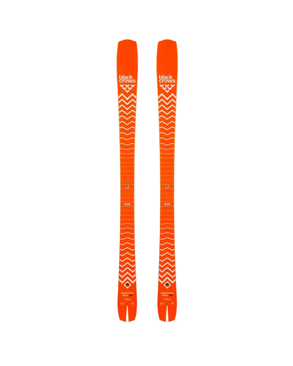Black Crows Mirus Cor All-Mountain Ski