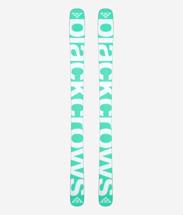 Black Crows Atris Birdie Skis - Women's 2025