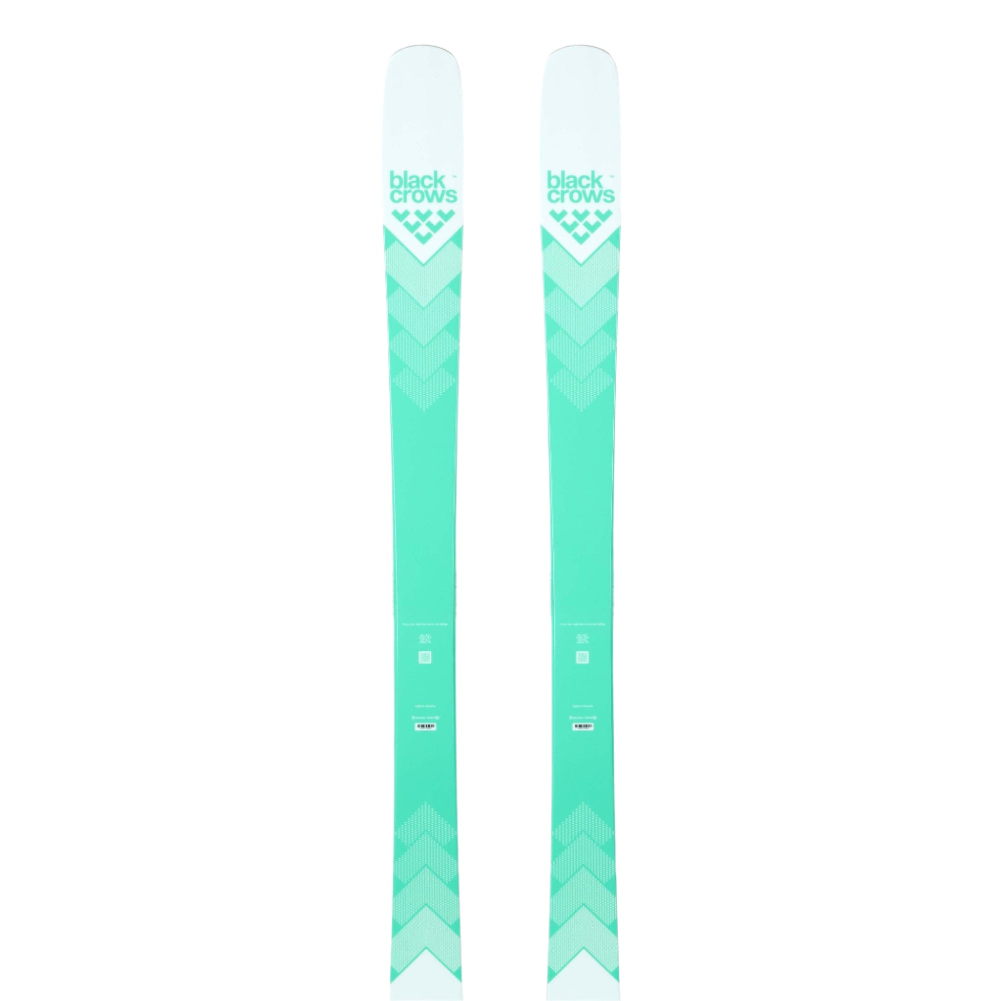 ブラック・クロウズ｜Black Crows Atris Birdie Black Crows Atris Birdie Skis - Women's 2026 | evo