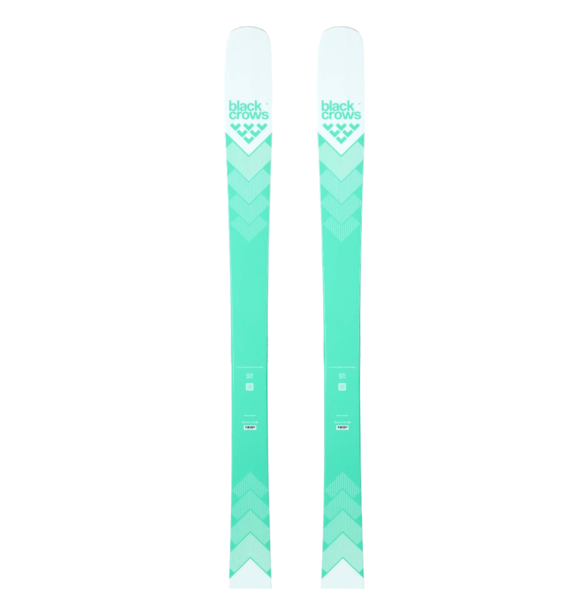 Black Crows Atris Birdie Skis - Women's 2025