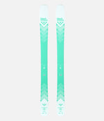 Black Crows Atris Birdie Skis - Women's 2025