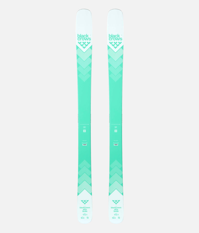 Black Crows Atris Birdie Skis - Women's 2025