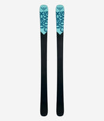 Black Crows Captis Birdie Skis - Women's 2025